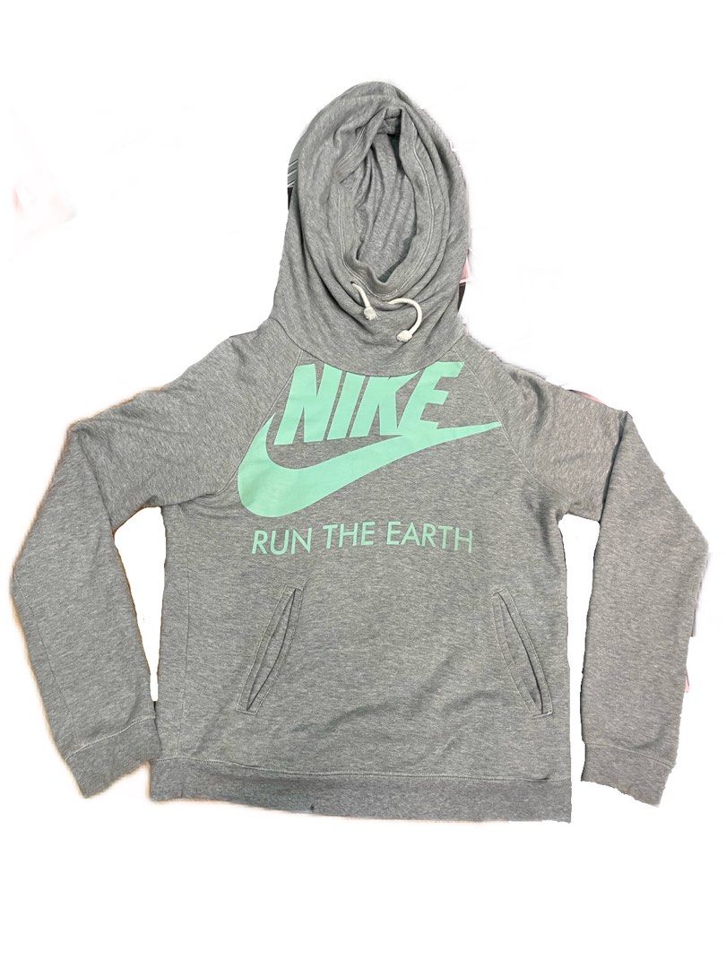 Nike Run The Earth Hoodie