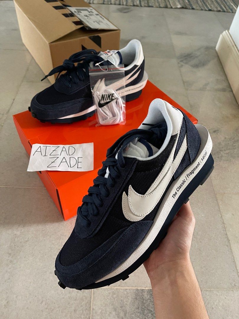 Asap rocky nike sacai shop