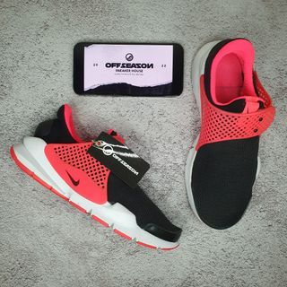Nike Sock Dart 'Racer Pink' women's 6.5 US 🔥 P2,000 only! 👌