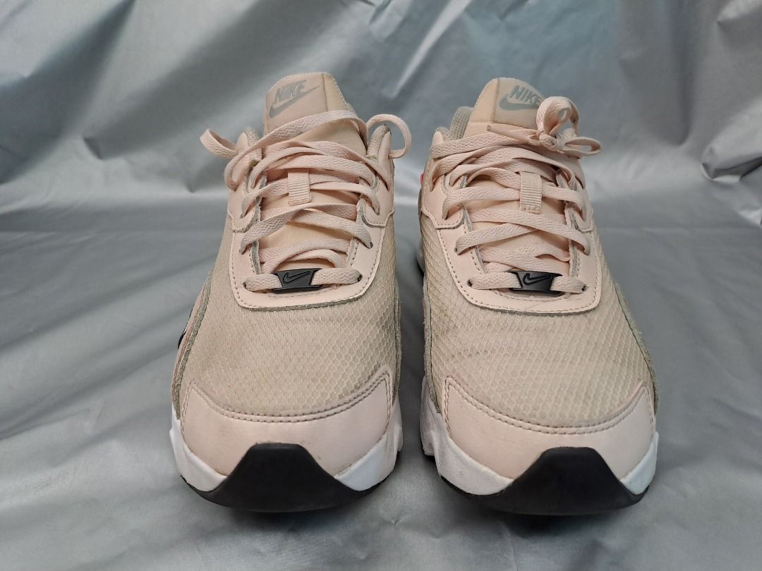 NIKE WMNS RYZ 365 II 鋸齒鞋