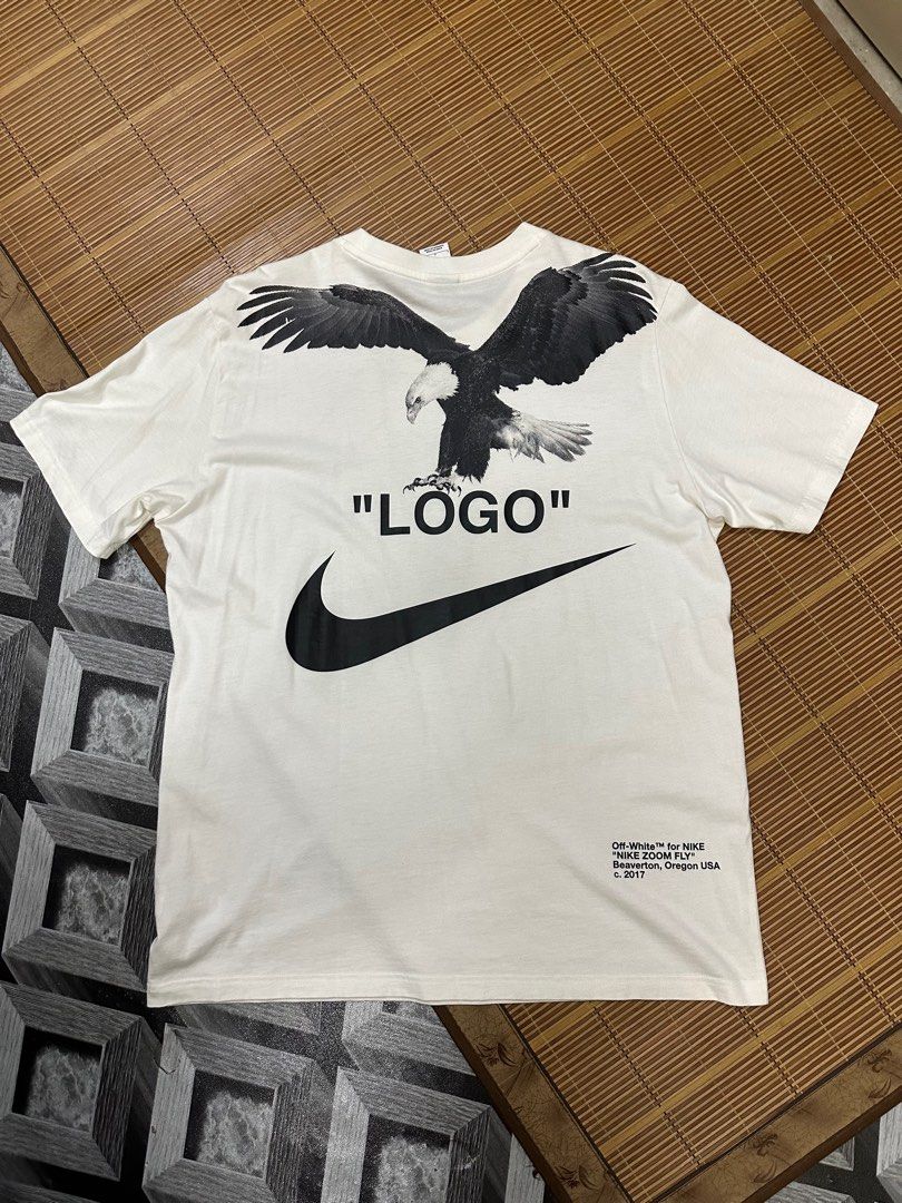 Off White x Nike NRG A6