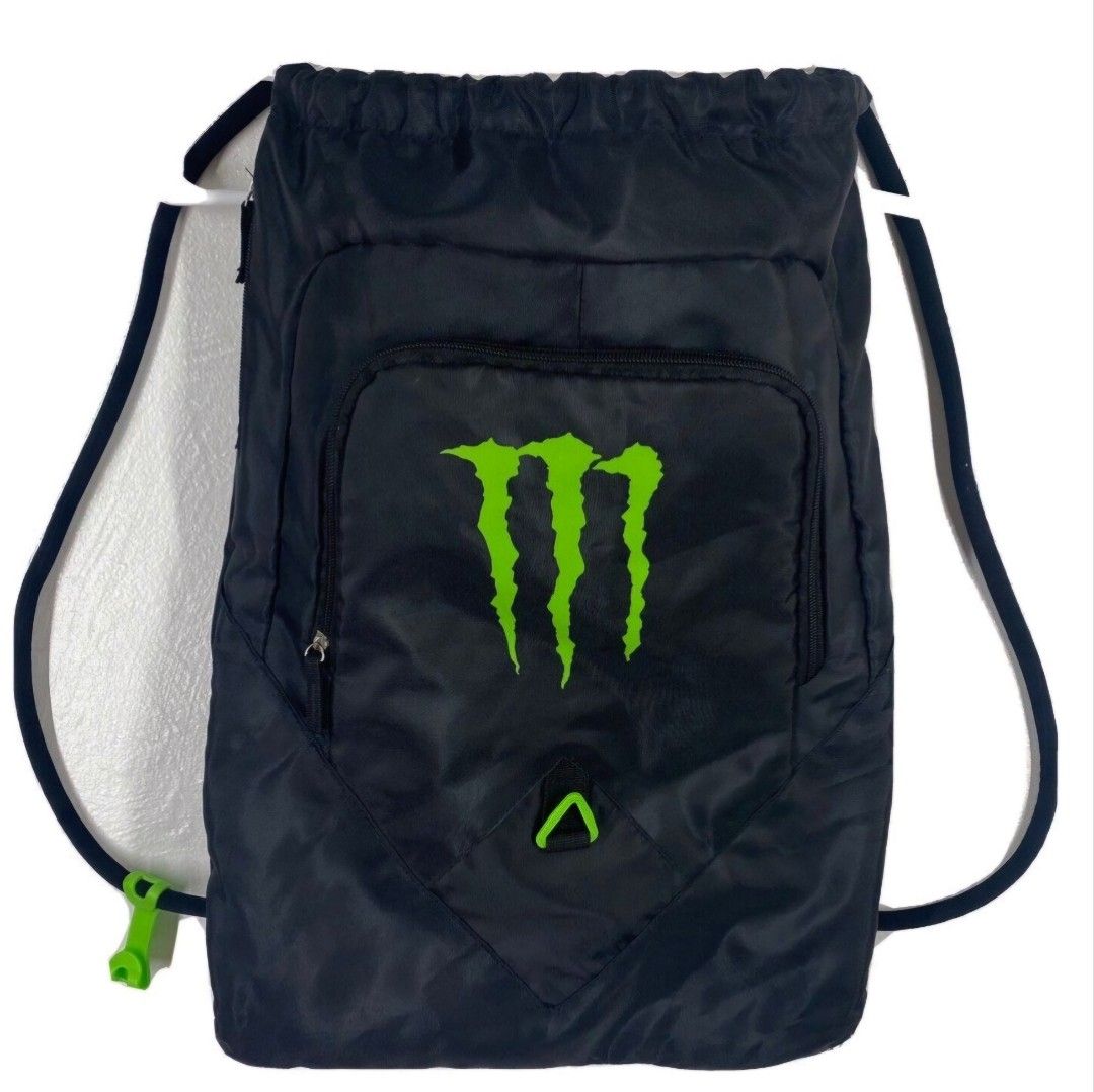 Authentic Rare Official Limited Edition Collection of Monster Energy Mango Loco New Era Mercedes AMG Petronas