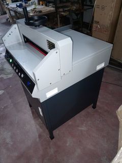 Paper Cutter For Heavy Duty Works