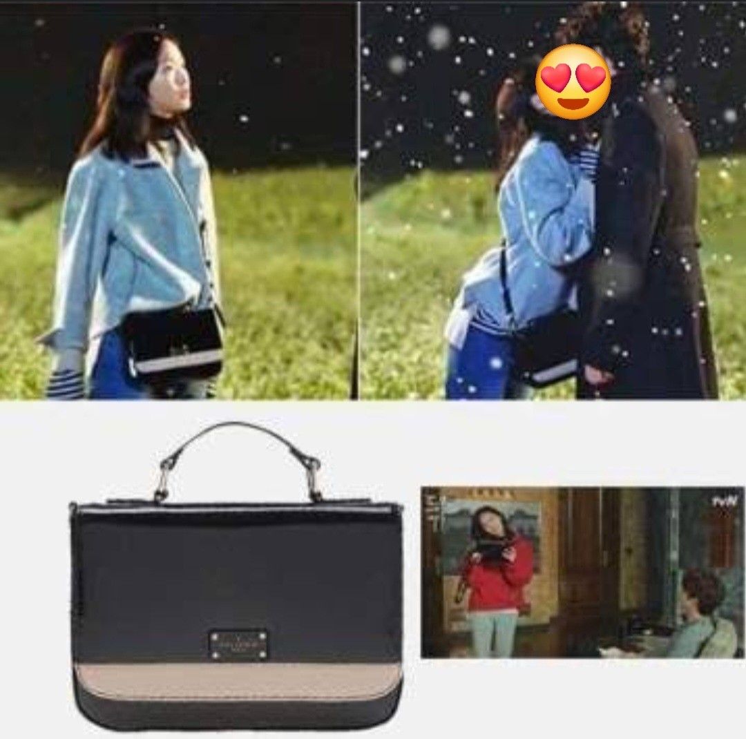 Paul's boutique goblin bag clearance