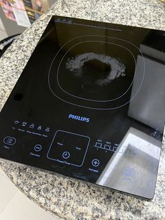 Philips Induction Cooker (durable and high quality)