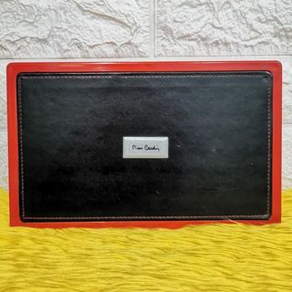 Pierre Cardin big jewelry box