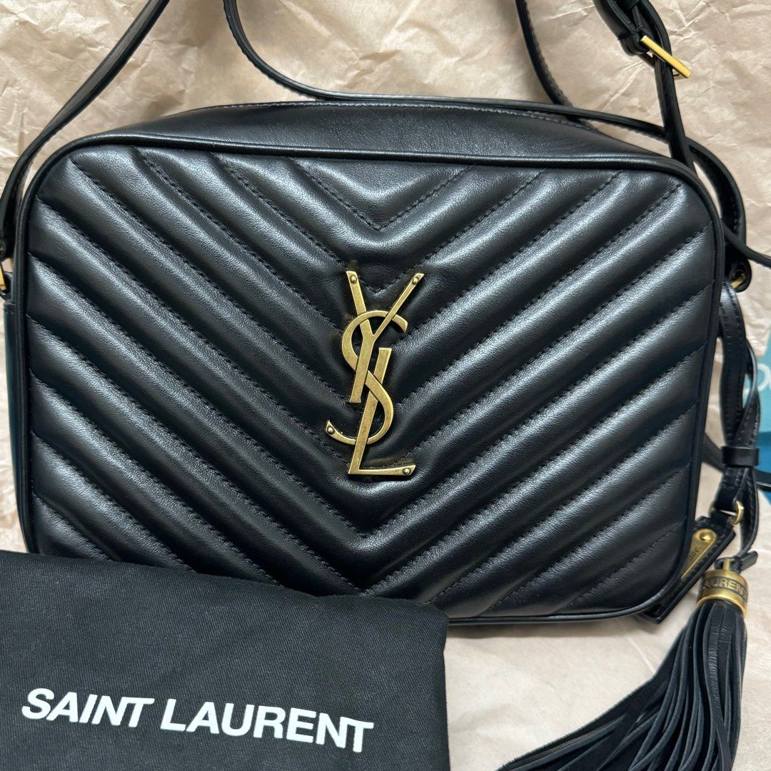 Ysl camera bag sale cheap