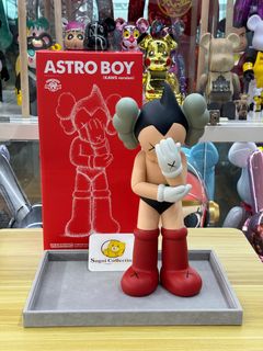 Kaws (Brian Donnelly) Collection item 2
