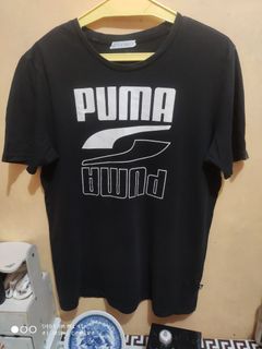 Puma shirt