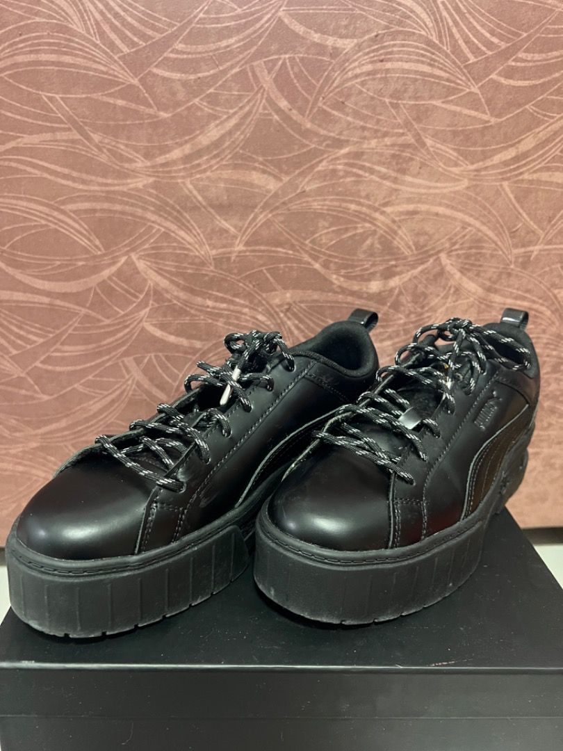 Puma x Flutur Dua Lipa
