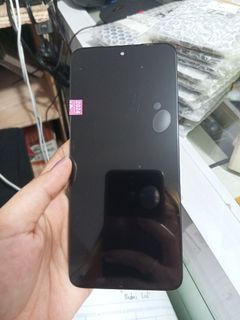 Redmi note 10 5g lcd