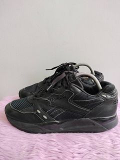 Reebok Triple Black Men's Shoes