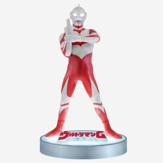 少年リック RMC+ ウルトラマン 【公式通販】