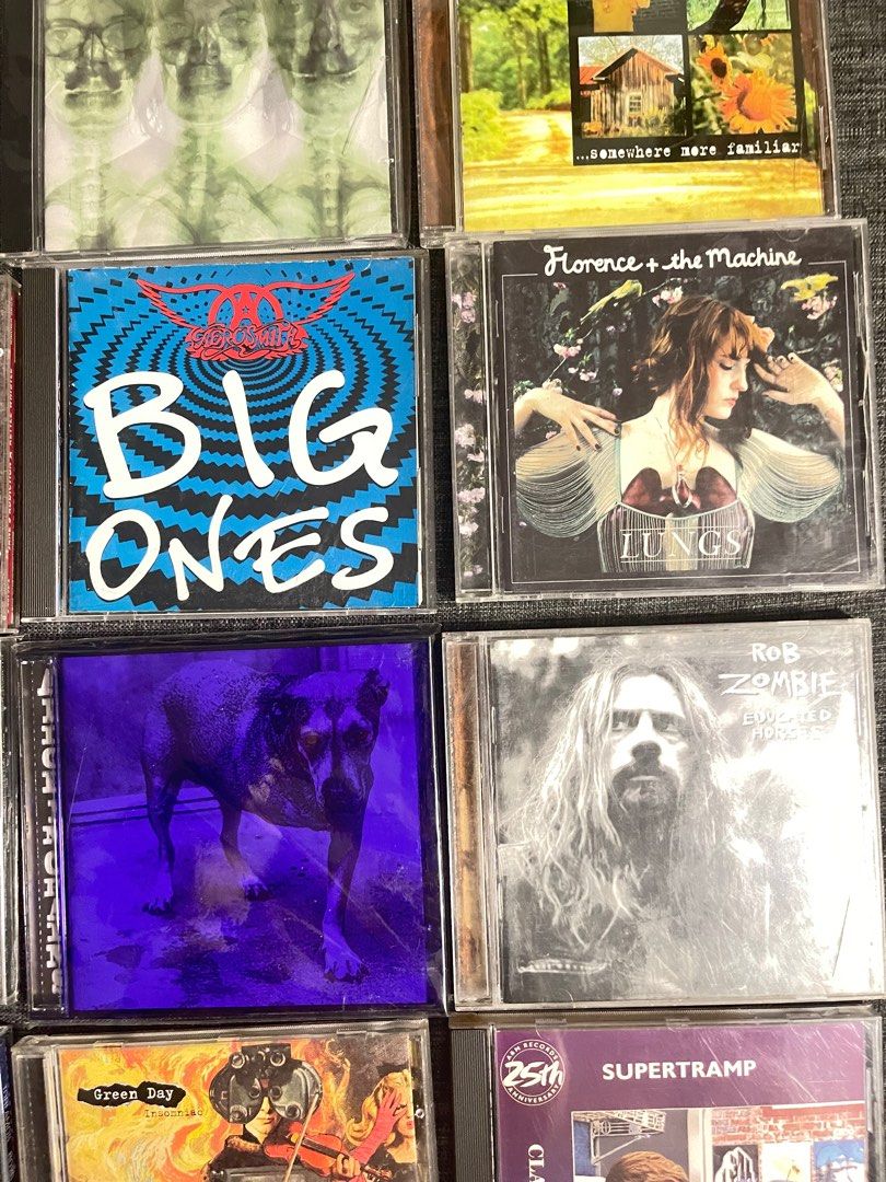 Rock CDs NU107 remote control (Category: CDs & DVDs) located in Pasig City. Submitted by proteinboy6 (Listing ID 1304565758, Image 3). Description: 350 each Sublime - what I got Filter -short bus - sold Incubus - morning view Limp Bizkit - three dollar bill yall! Sold Red Hot Chili Peppers (RHCP) - One Hot Minute - sold Alice in Chains - sold Alice in Chains - sold Green Day - Insomiac Stabbing Westward - darkest days Alanis - Jagged Little pill 