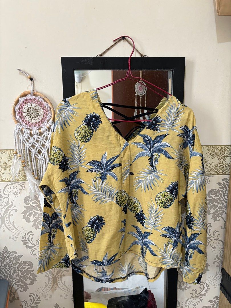 SALE blouse ada women