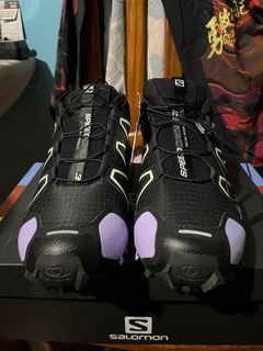 Salomon SpeedCross 3 Shoes