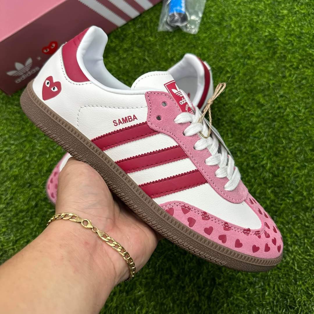 Adidas x cdg store