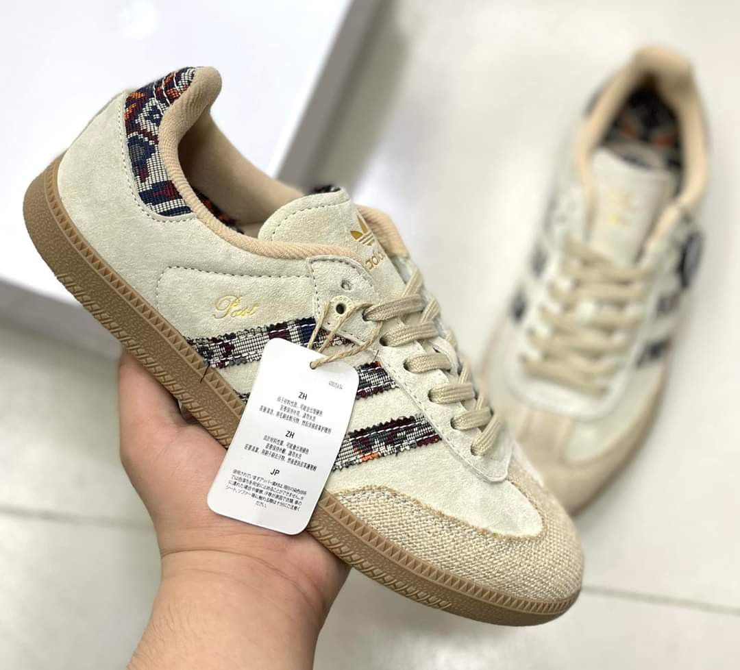 adidas gazelle silver green womens Adidas Samba Consortium Cup END – ADICTILLAS2025