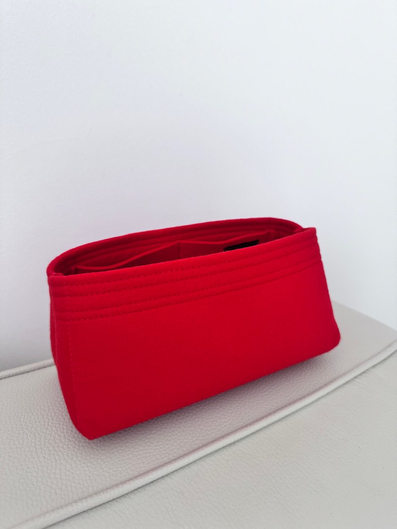 Samorga Bag Insert for LV Alma BB