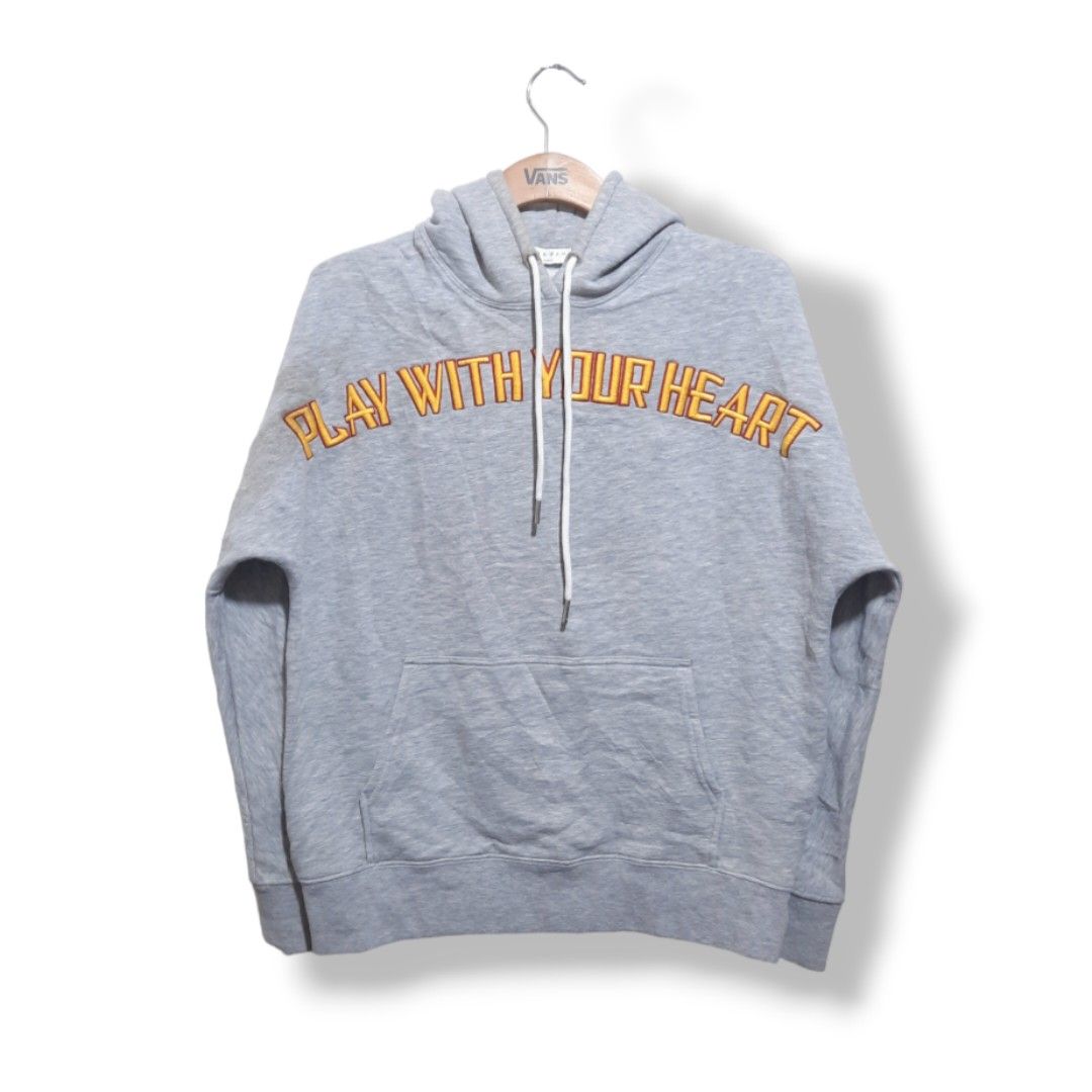 Sandro Paris Pullover Hoodie