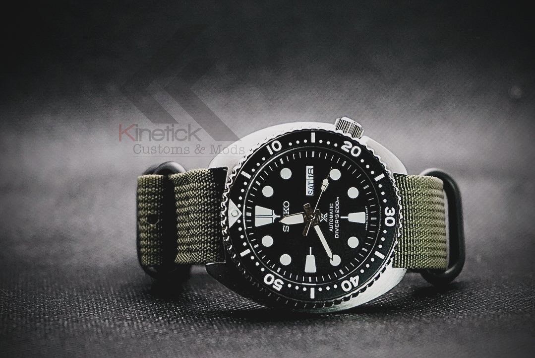 Srp777 nato clearance