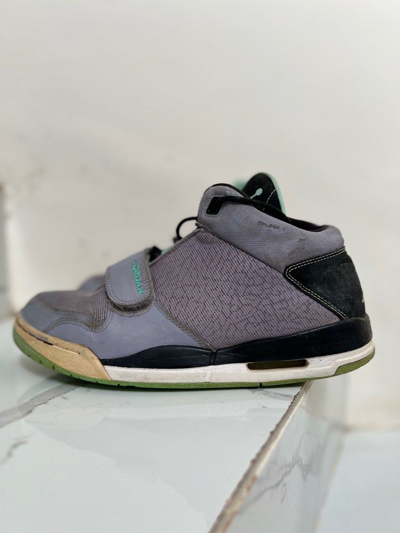 nike sacai flight club