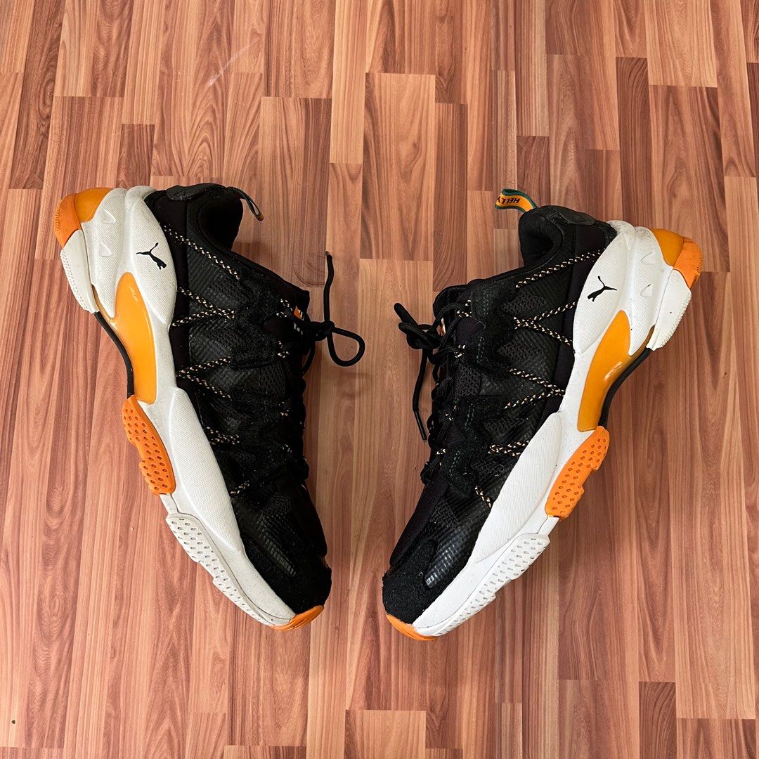 Kalinga Ashok Puma Helly Hansen Chaussure Kalinga Ashok Hotel