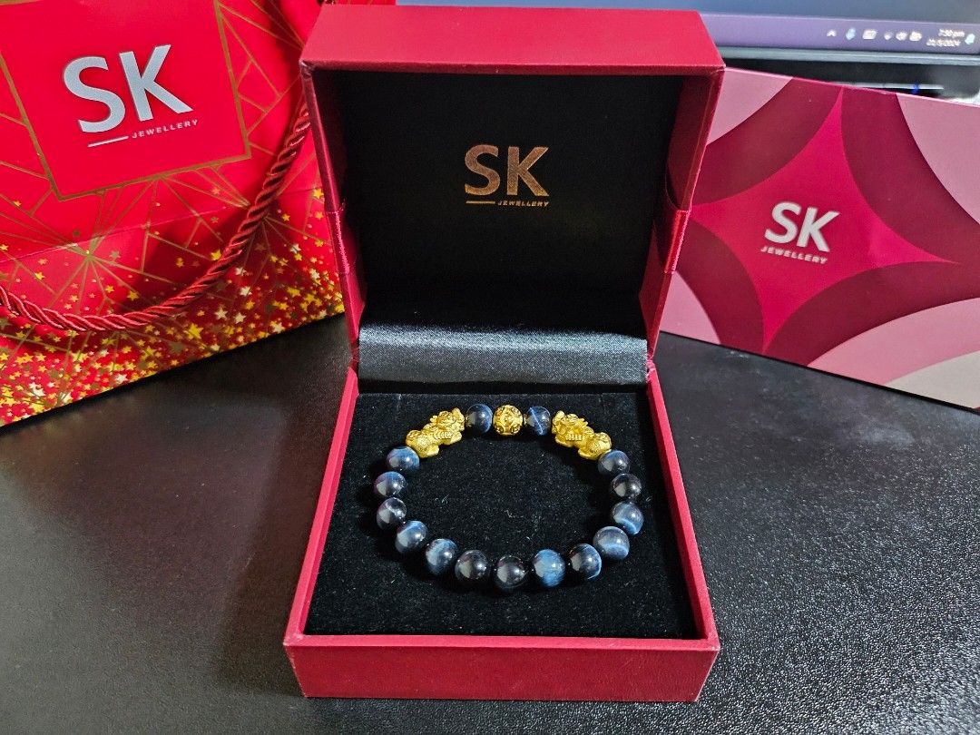 Pixiu bracelet sk online