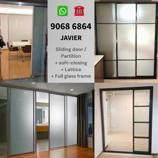 DOORS & GATES| Sliding / Casement / Bi-Fold / Etc Collection item 3
