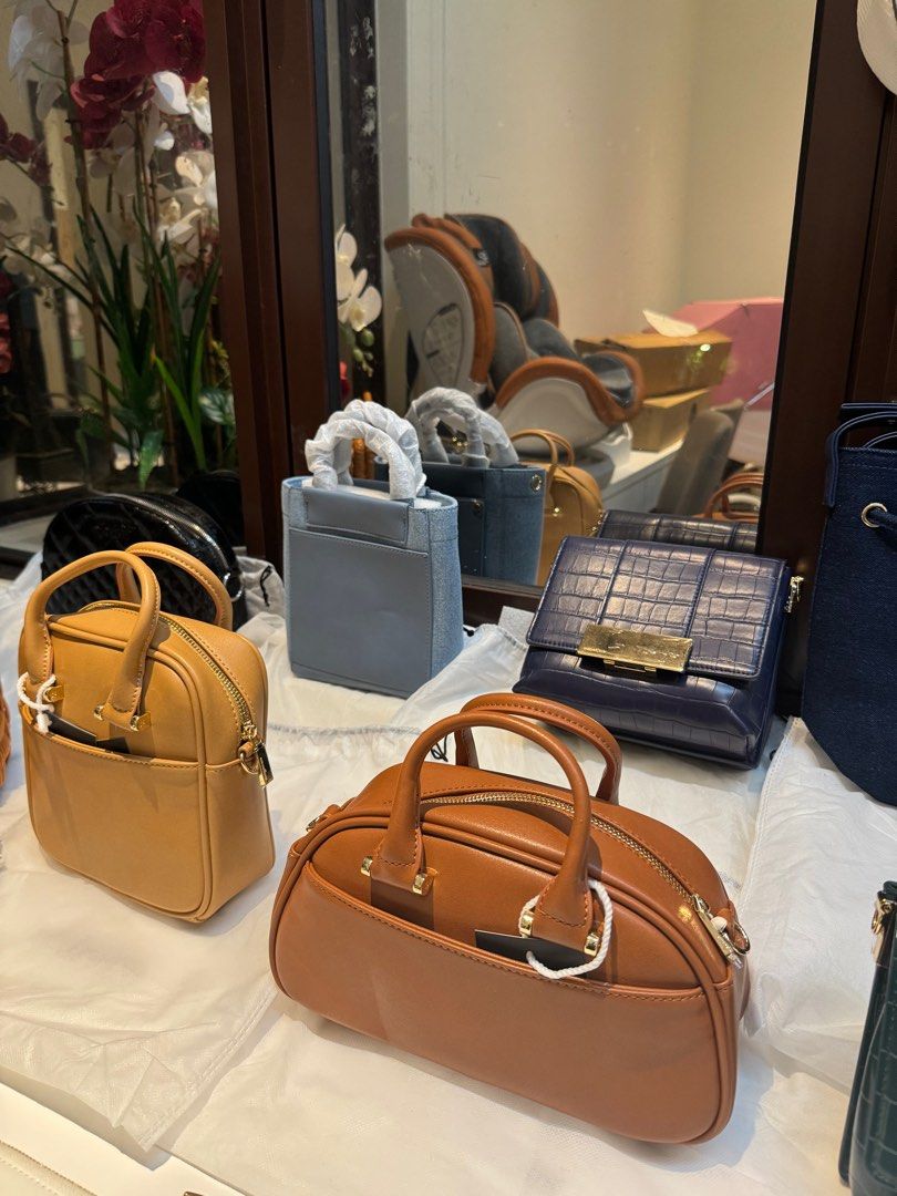 Sometimes Handbag Brand New with Tags