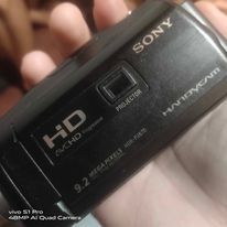 Sony Handycam HDR-PJ670