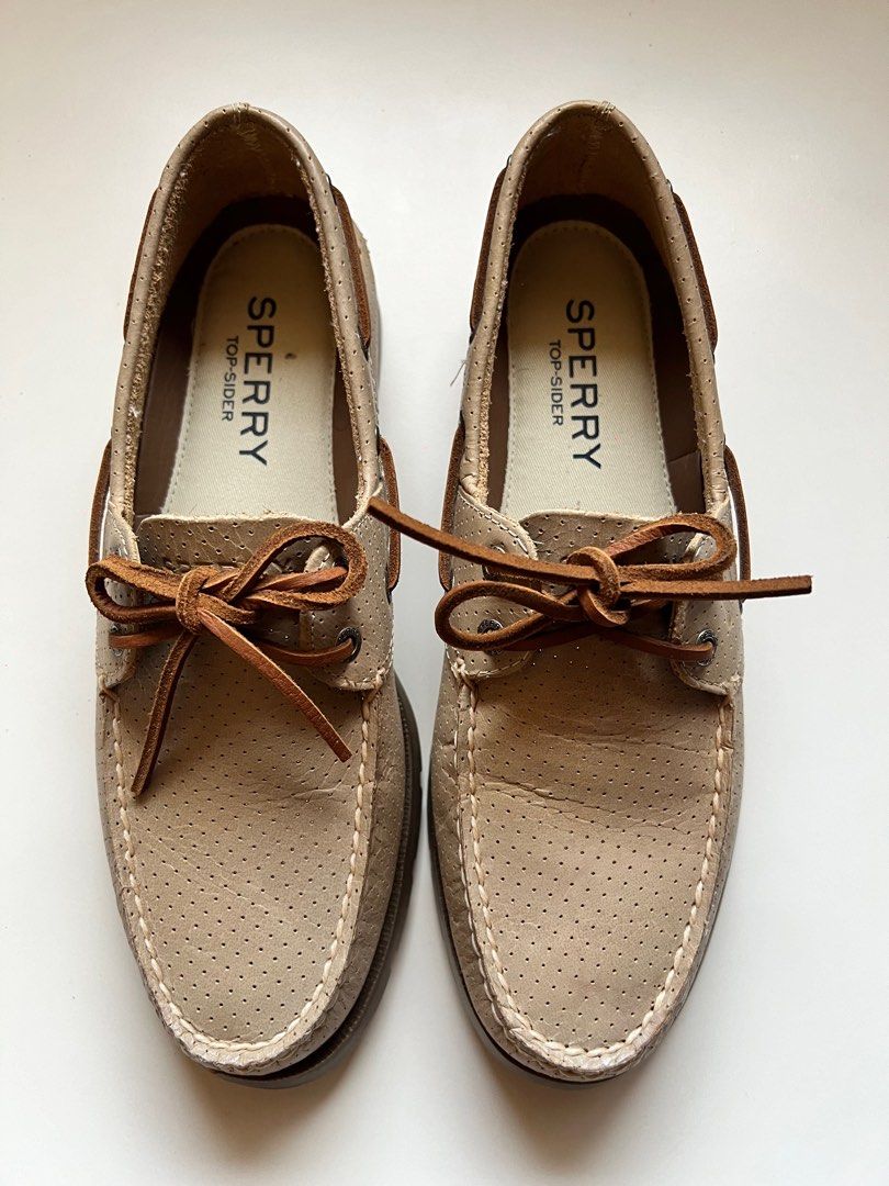 Sperry wedding shoes store