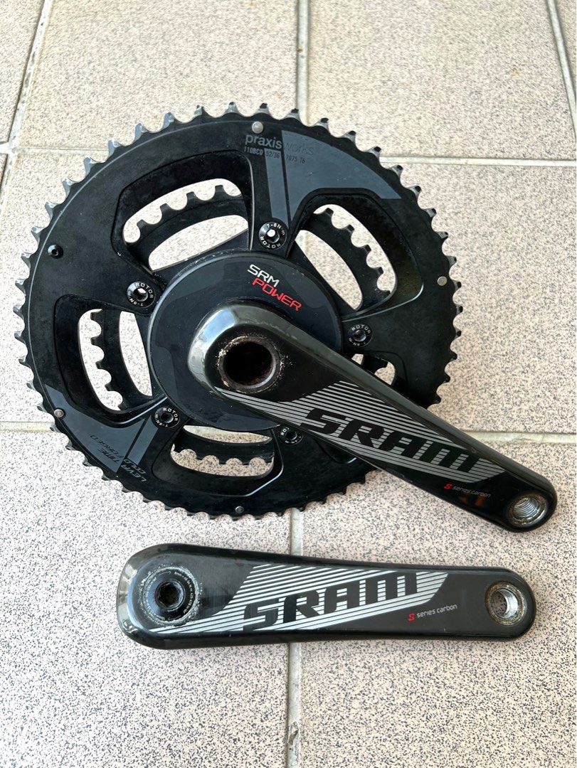 Sram s900 crankset sales