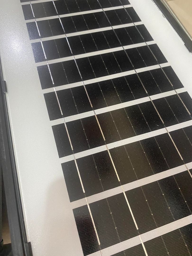 Street Light with Sensor, Commercial & Industrial, Industrial Equipment ...
