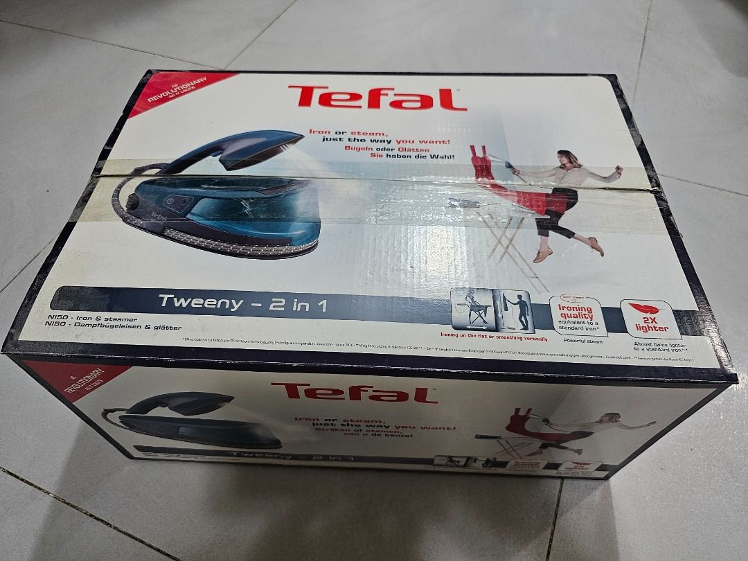 Tefal ni5020 new arrivals