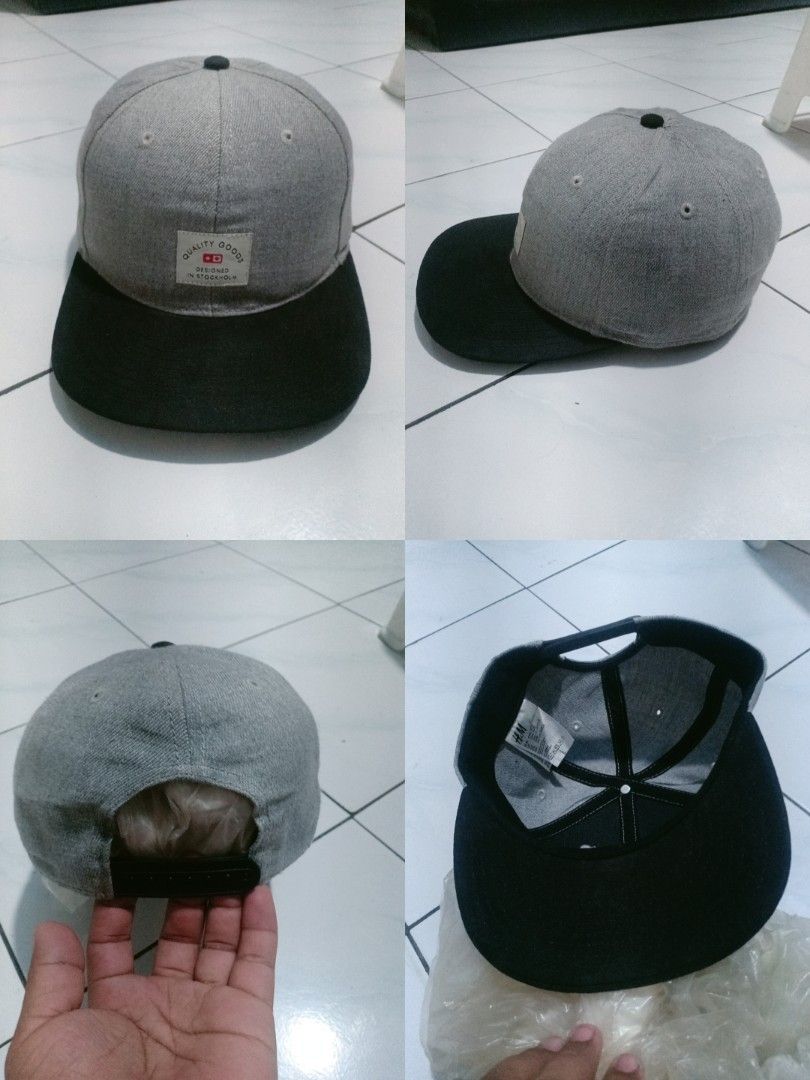 Topi h&m outlet