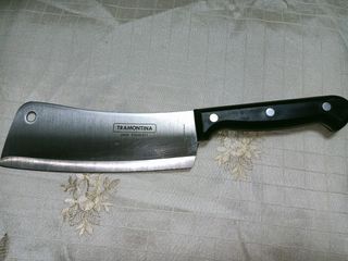Tramontina butcher knife