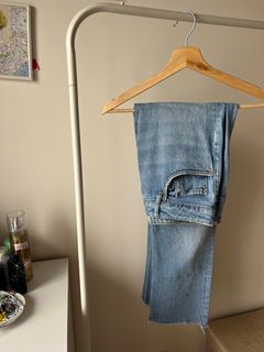 Urban Outfitters Dillon Jeans