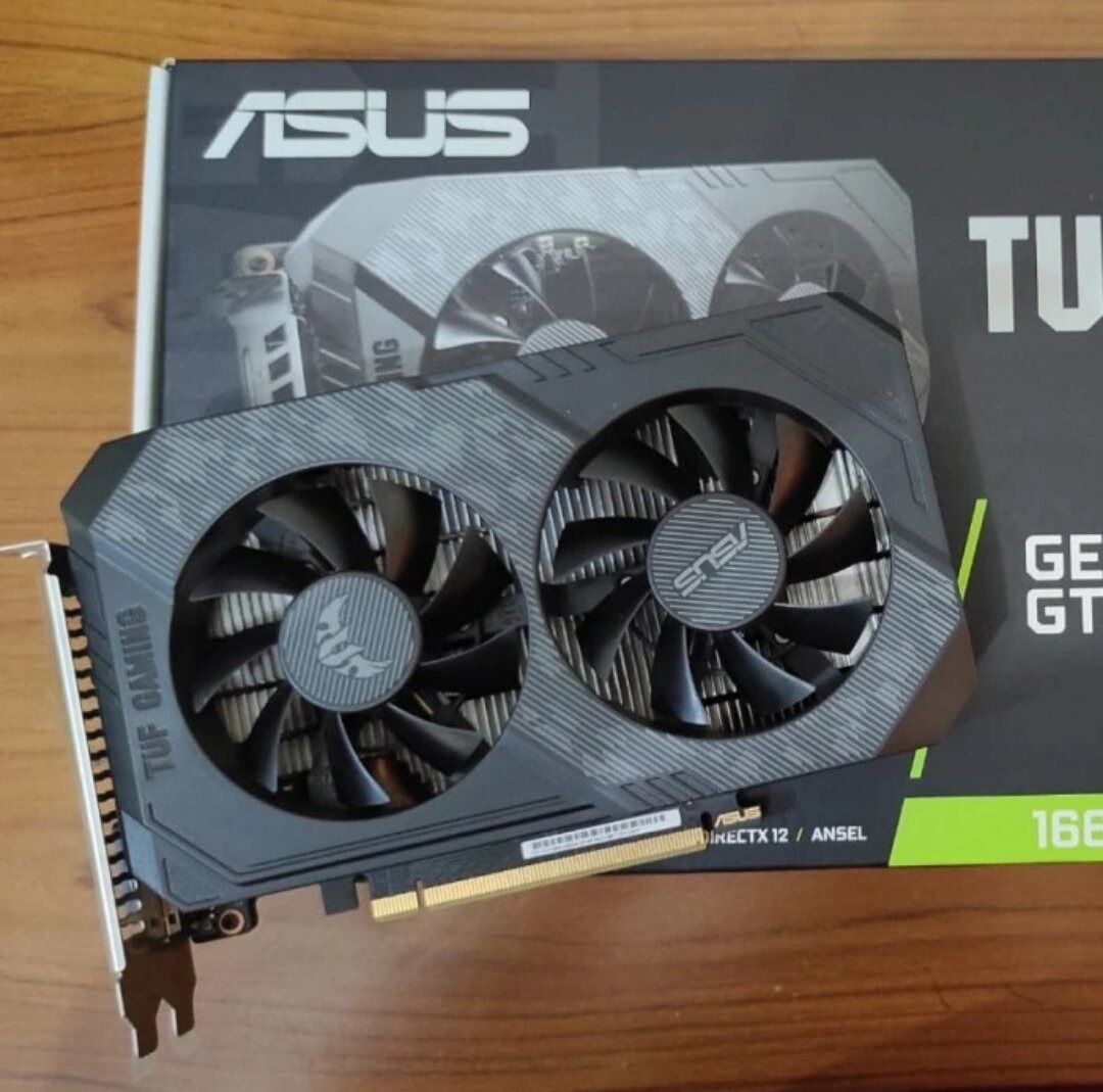 ASUS GeForce GTX 1660 SUPER　グラフィックボード Amazon | ASUS NVIDIA GeForce GTX 1660 SUPER 搭載 デュアル