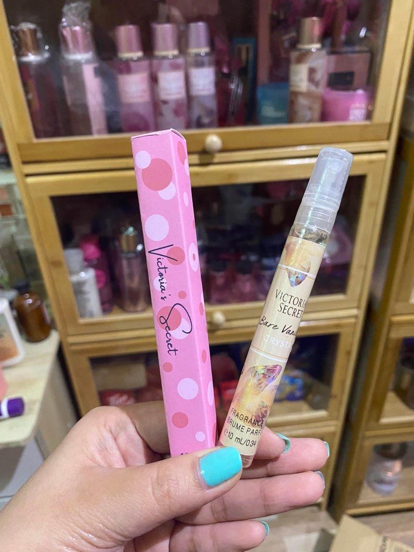 Victoria’s Secret Decant (10ML) (Category: Fragrance & Deodorants) located in Quezon City. Submitted by jerupreloveditems (Listing ID 1304481509, Image 2). Description: .
