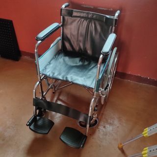 Indoplas Wheel Chair for sale
