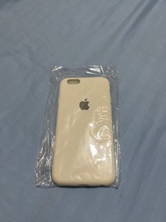 White Case Iphone 6s