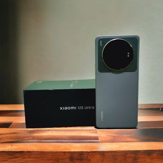 Xiaomi  12s Ultra Green 256