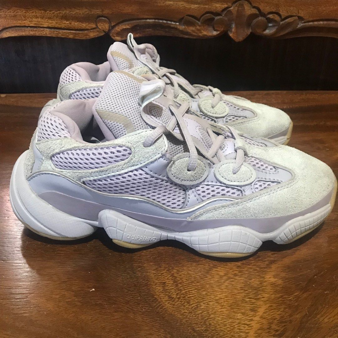 Yeezy 500 soft vision womens on sale