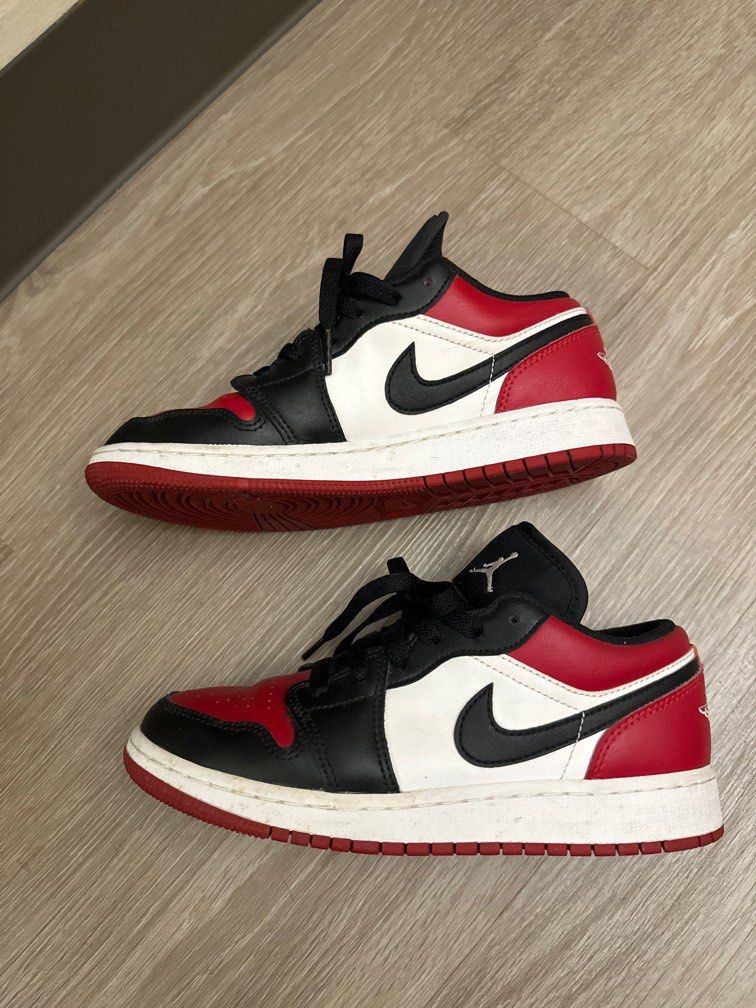 Air Jordan 1 maat 36.5 | Dames \u0026 heren | Sneakerbaron NL