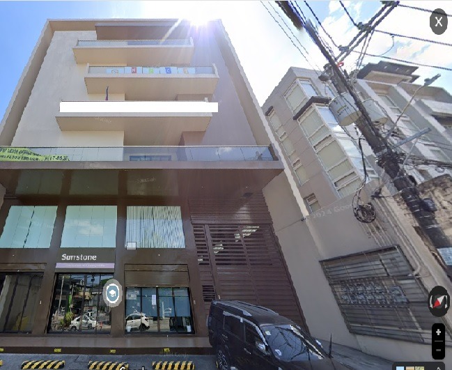 780 sqm Office/Warehouse Rodriguez Ave., Quezon City, Property, Rentals ...