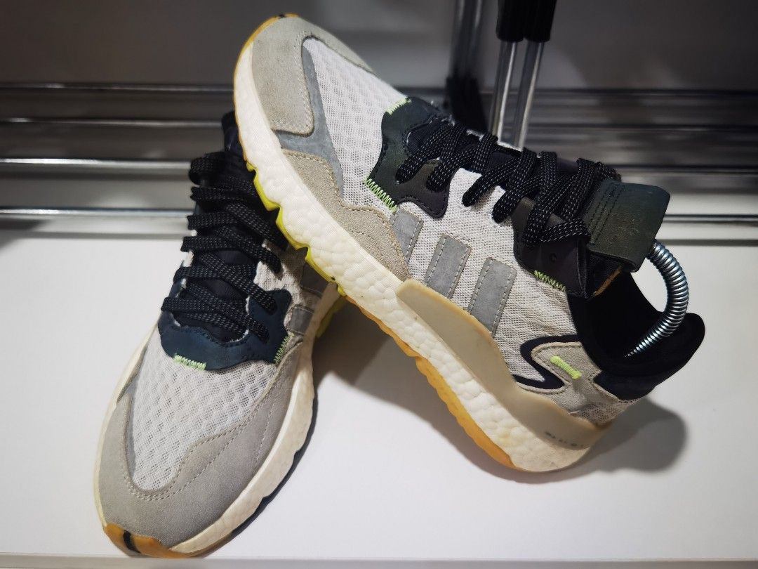 Adidas chameleon reflective shoes sales