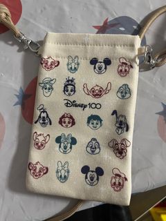 Phone Pouch