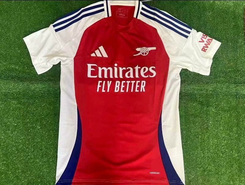 Arsenal fc new kit clearance