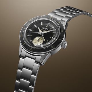 精工 SEIKO Presage AUTOMATIC 機械錶 Style60's series 動力儲存功能 SSA449J1 MADE IN JAPAN 日本製 5bar 50M 防水 SSA449-J164198186951426110